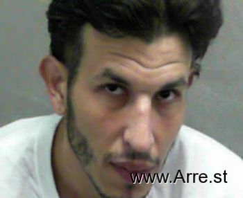 Jose Antonio Rosario-rosa Mugshot