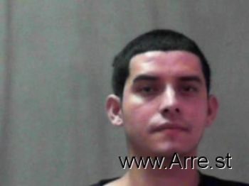 Jose Neftali Salazar-lemus Mugshot