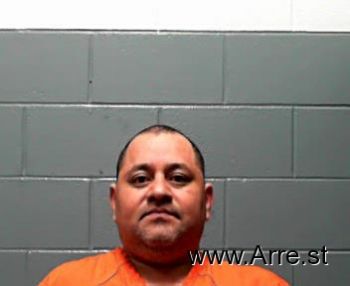 Jose  Solis-axzume Mugshot