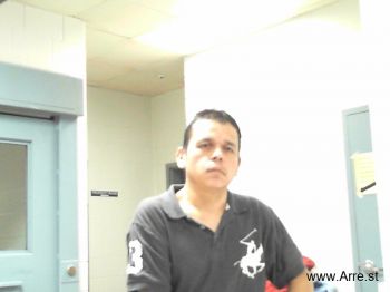 Jose Juan Ramirez Sotelo Mugshot