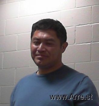 Jose Dolores Umana Mugshot