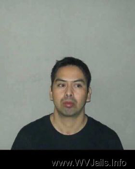 Jose Tulio Barahona Mugshot