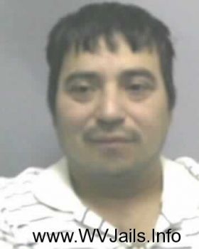 Jose I Cruz Mugshot