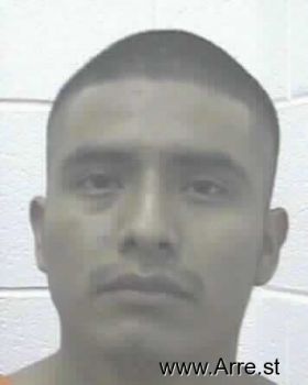 Jose Misael Floresflores Mugshot