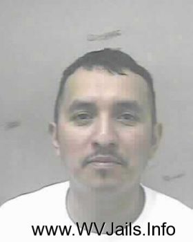 Jose  Garcialemos Mugshot