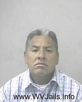 Jose  Martinezmartinez Mugshot