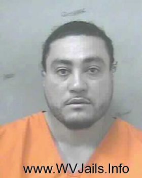 Jose  Medrano Mugshot