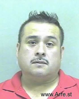 Jose Juan Medrano Mugshot