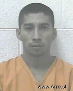 Jose  Mejia-ayala Mugshot