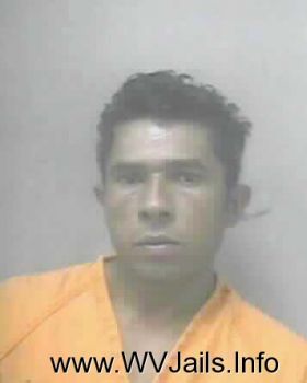 Jose Antonio Ortiz Mugshot