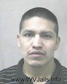 Jose  Perez Hernandez Mugshot