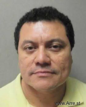 Jose Andres Ponce Mugshot