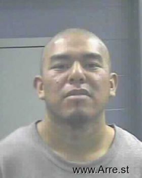 Jose  Quintanilla Mugshot