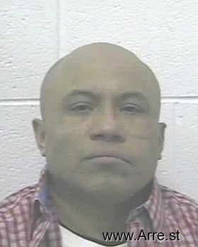 Jose Alexander Rodriquezcelaya Mugshot