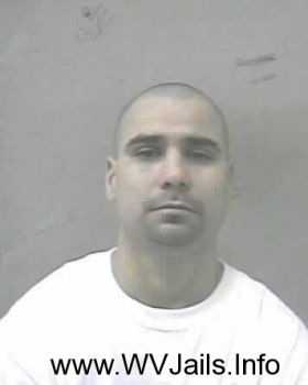 Jose  Trevinogonzalez Mugshot