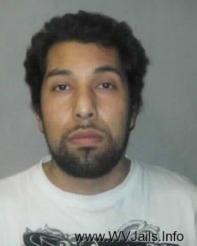 Jose Conseysion Zamora-ortiz Mugshot