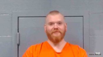 Joseph Keith Abshire Mugshot