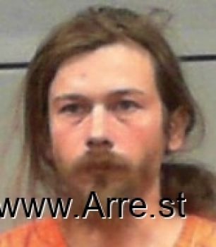 Joseph Alan Ault Mugshot