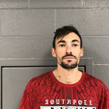 Joseph Louishenrey Austin Mugshot