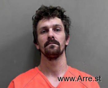 Joseph David Ayers Mugshot