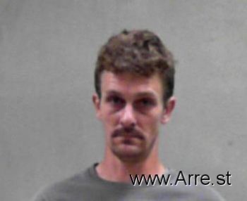 Joseph David Ayers Mugshot