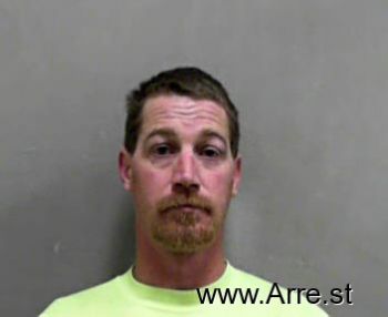 Joseph Michael Braden Mugshot