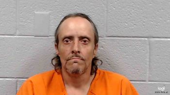 Joseph Eric Bragg Mugshot