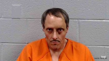 Joseph Eric Bragg Mugshot