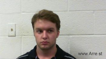 Joseph Andrew Burch Mugshot