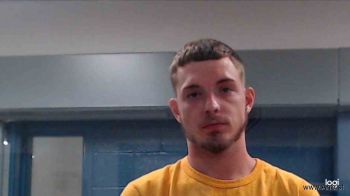 Joseph Dean Butler Mugshot