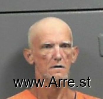 Joseph Richard Chapman Mugshot