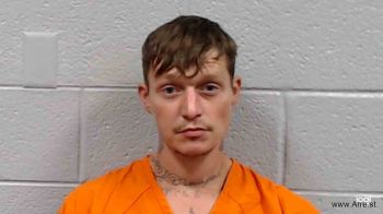 Joseph Earl Coalson Mugshot