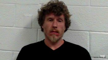 Joseph Alan Conley Mugshot