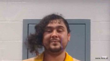 Joseph  Cruz Mugshot