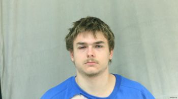 Joseph Allen Curry Mugshot