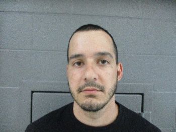 Joseph Alan Debarr Mugshot