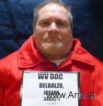 Joseph Jack Delbalzo Mugshot