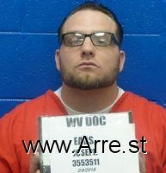 Joseph Michael Eads Mugshot