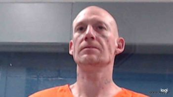 Joseph Eric Frazier Mugshot