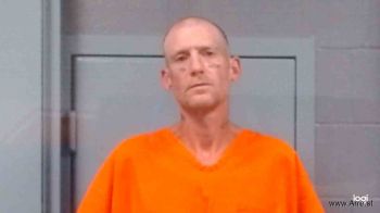 Joseph Eric Frazier Mugshot