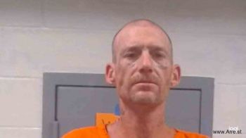 Joseph Eric Frazier Mugshot