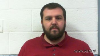 Joseph Andrew Garris Mugshot