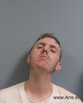 Joseph Robert Graham Mugshot