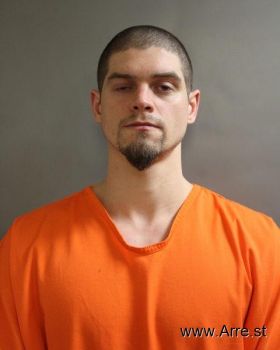 Joseph Todd Hefner Mugshot