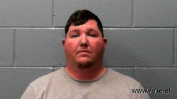 Joseph Mark Jenkins Mugshot