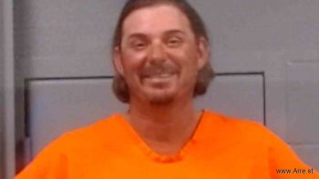 Joseph Lawrence Kaufman Mugshot