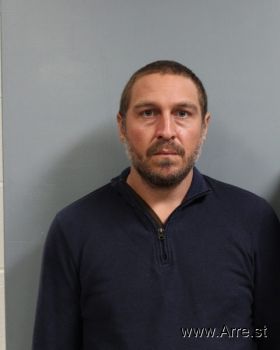 Joseph Haikal Khoury Mugshot