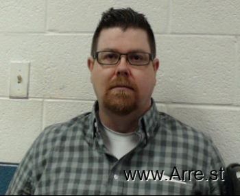 Joseph David Lyons Mugshot