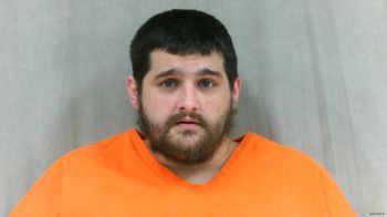 Joseph Allen Marcum Mugshot