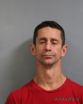 Joseph Allen Myers Mugshot